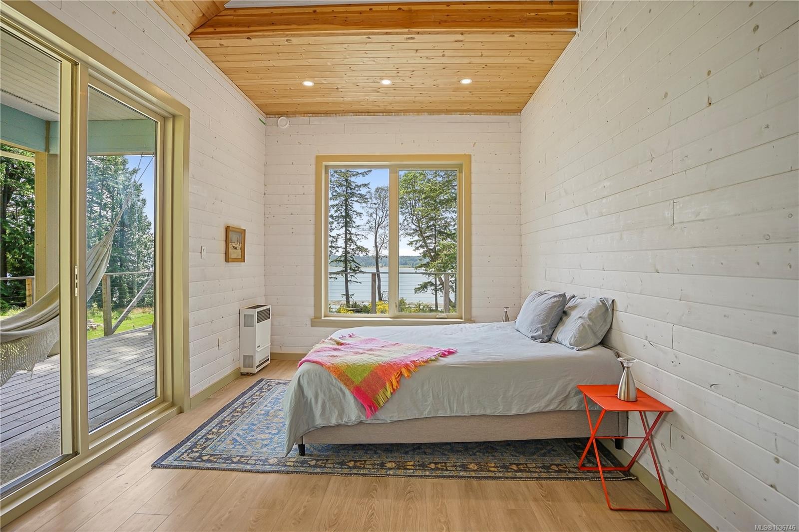 105 Mapleleaf Lane, Sidney Island, BC