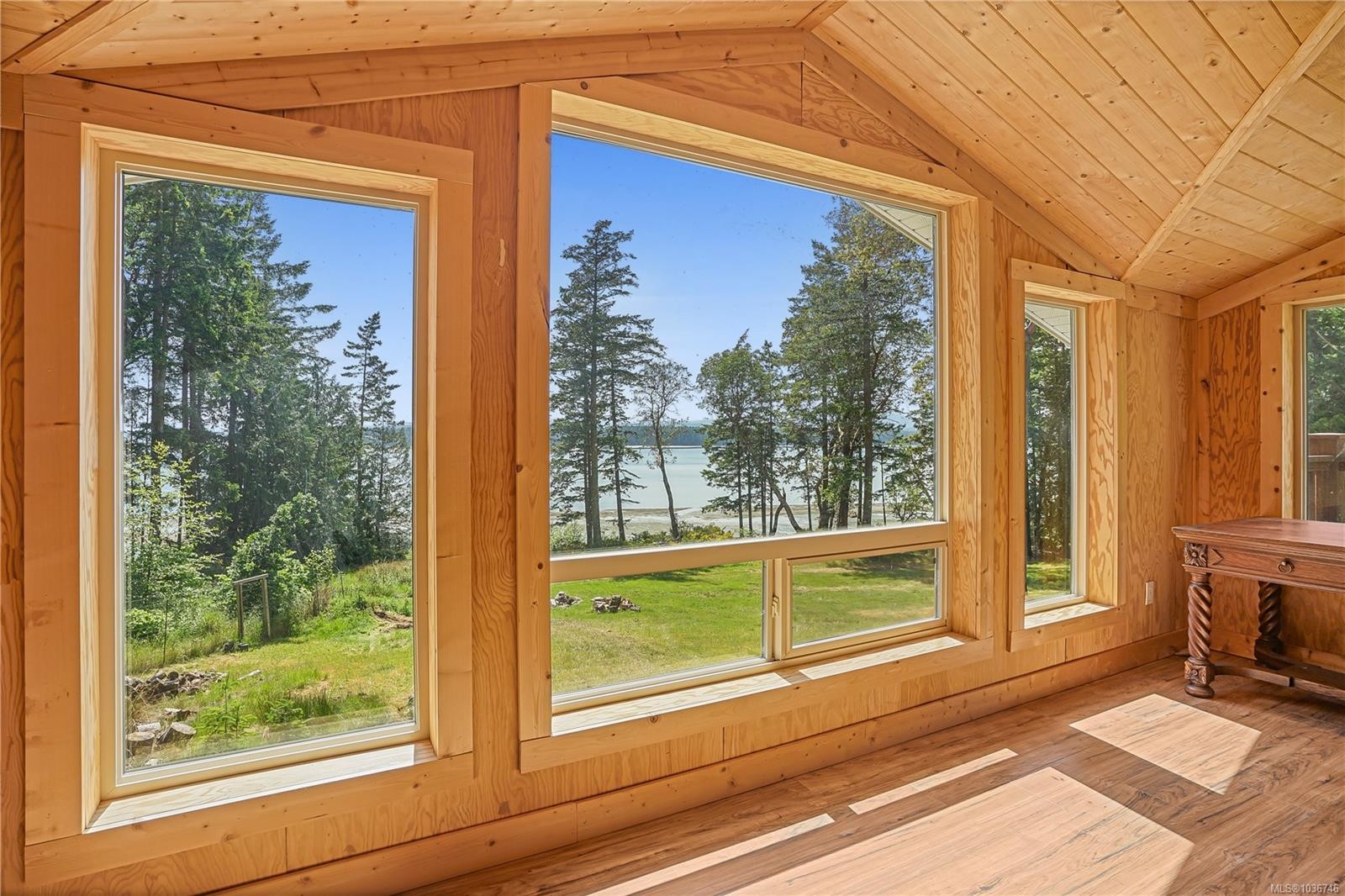 105 Mapleleaf Lane, Sidney Island, BC