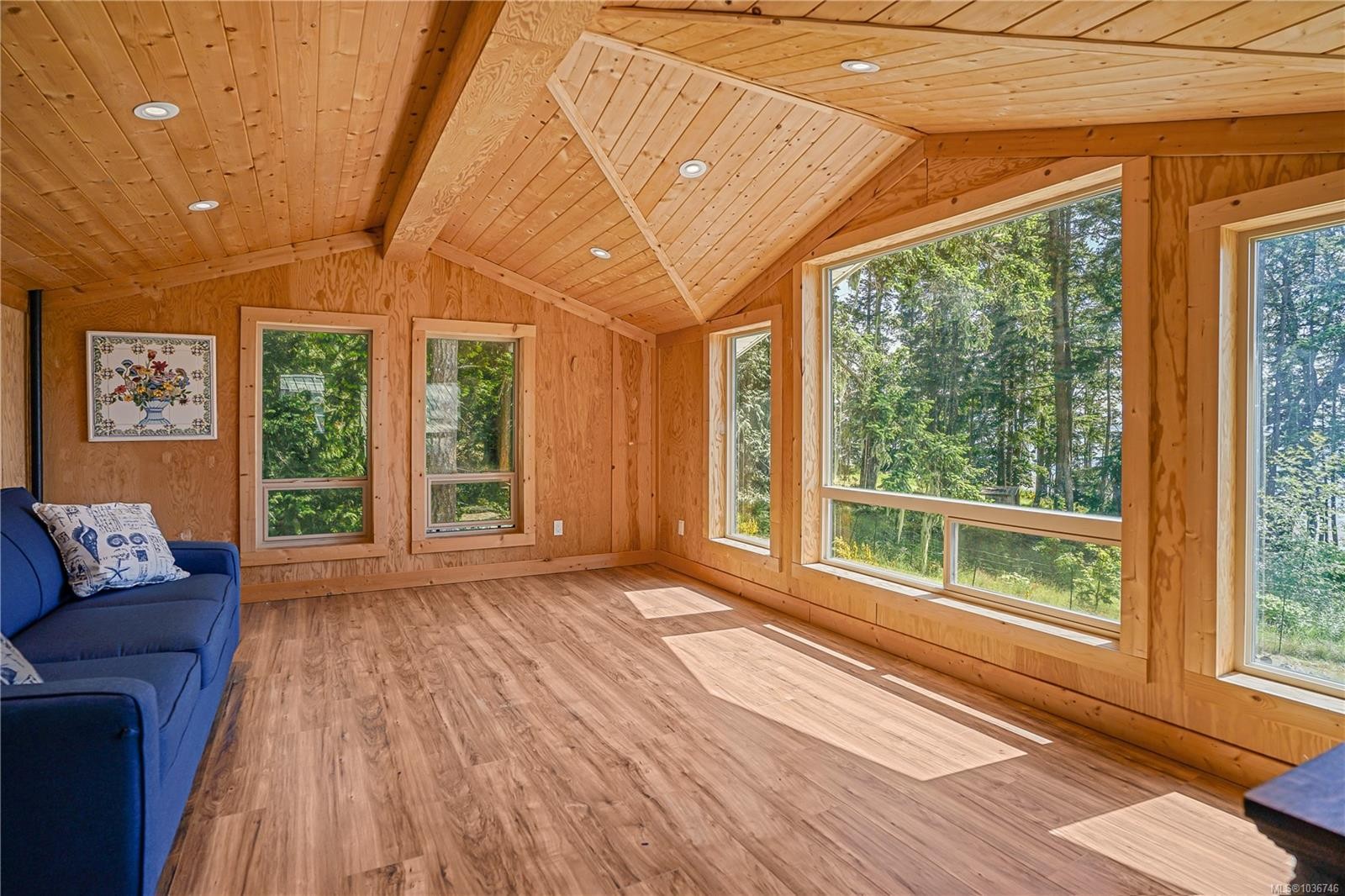 105 Mapleleaf Lane, Sidney Island, BC