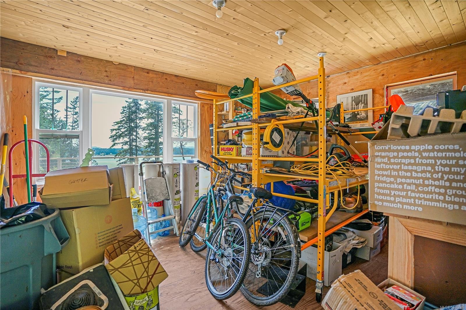 105 Mapleleaf Lane, Sidney Island, BC