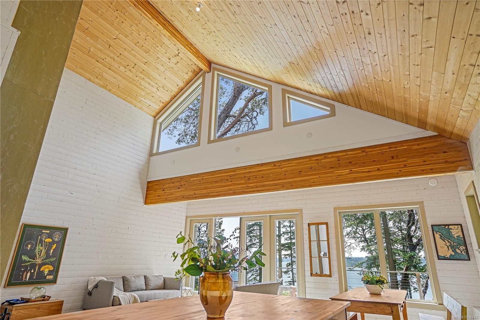 105 Mapleleaf Lane, Sidney Island, BC