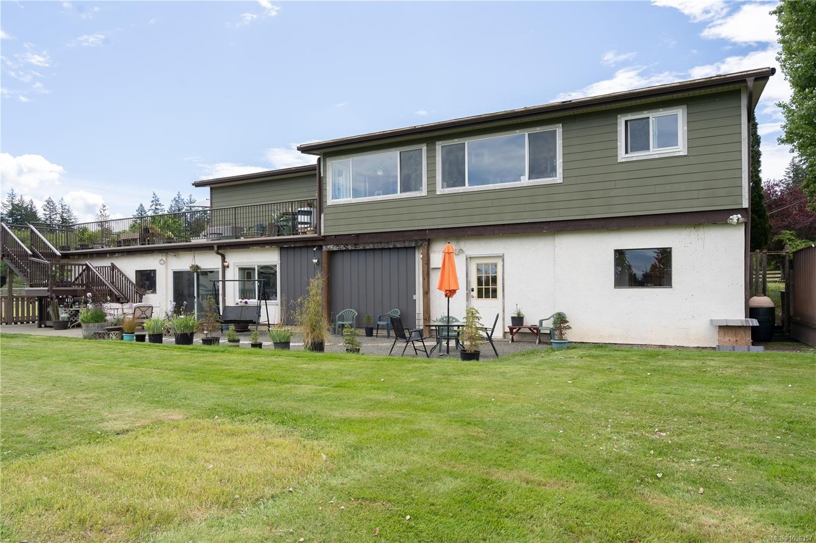 1777 Cecil St, Crofton, BC