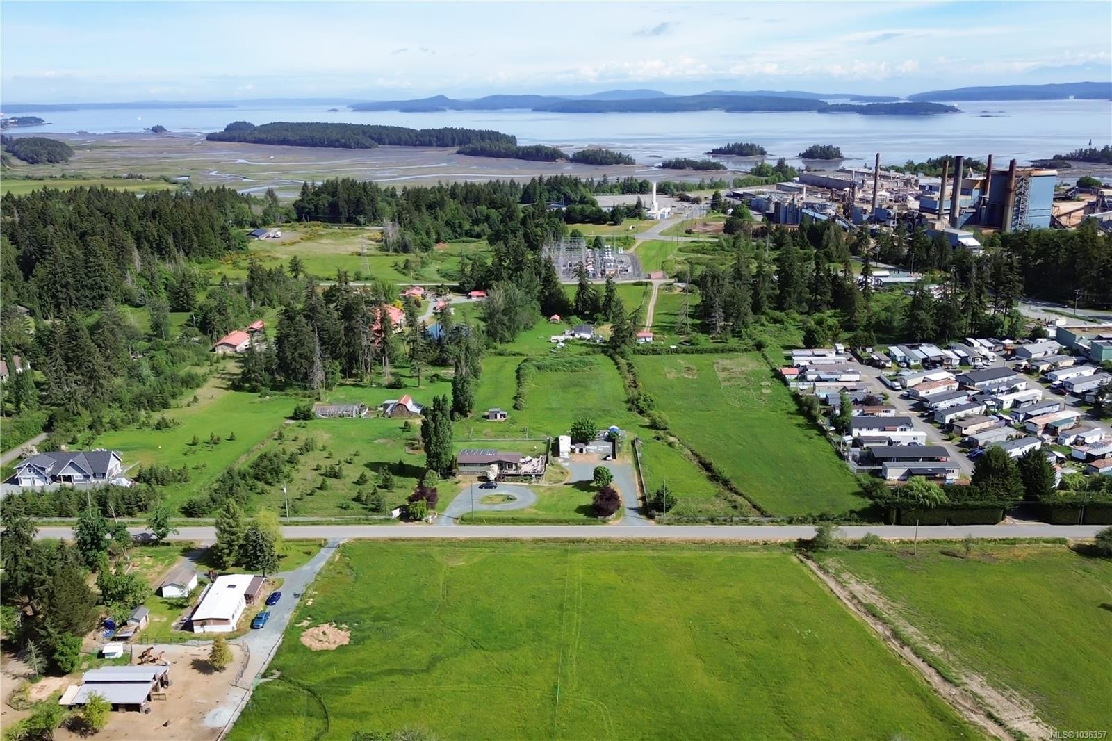 1777 Cecil St, Crofton, BC
