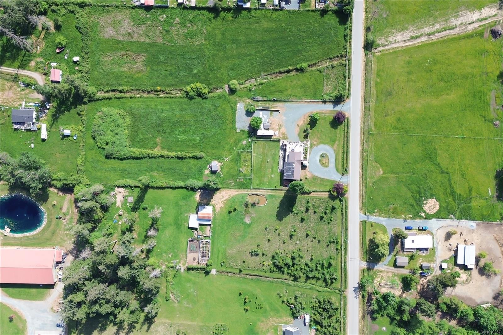 1777 Cecil St, Crofton, BC
