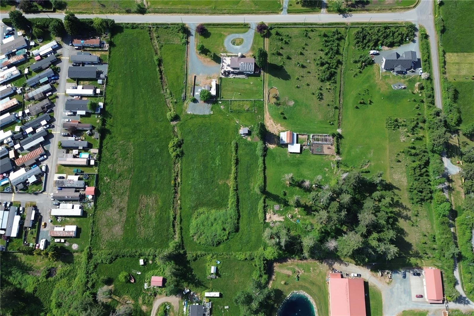 1777 Cecil St, Crofton, BC