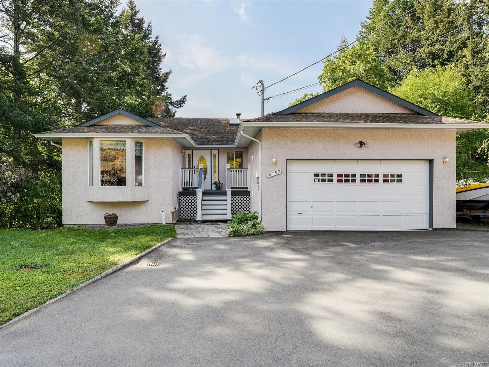 5183 Sooke Rd, Sooke, BC