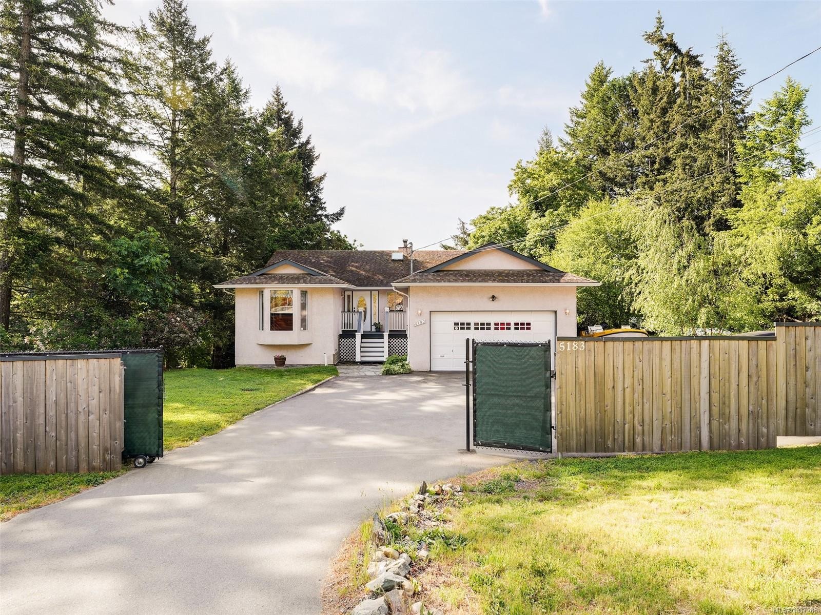 5183 Sooke Rd, Sooke, BC