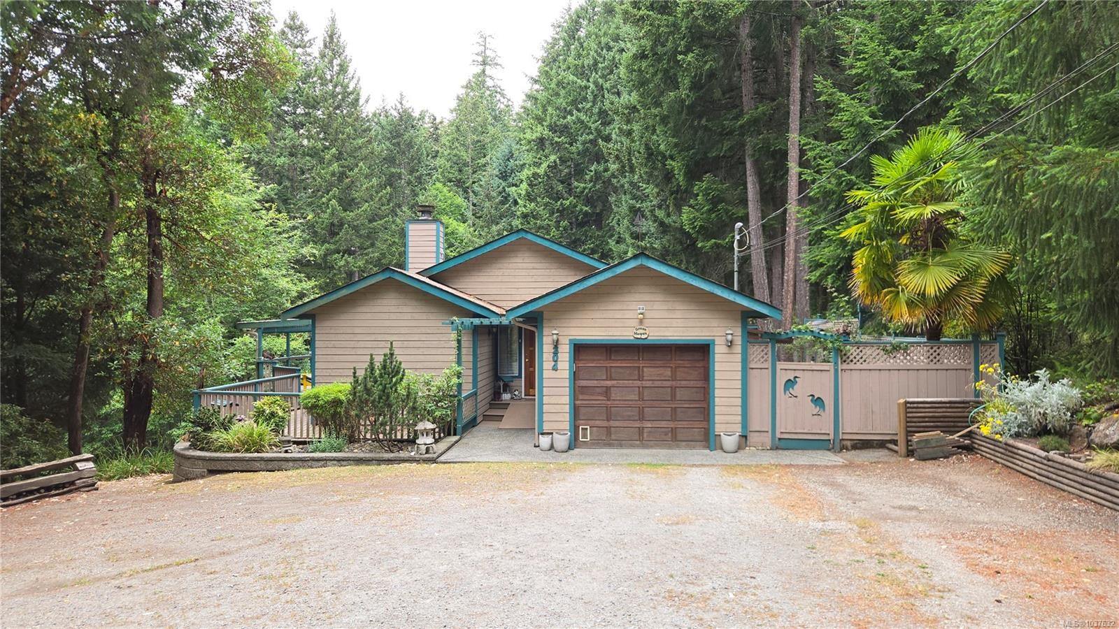 204 Cormorant Cres, Salt Spring, BC