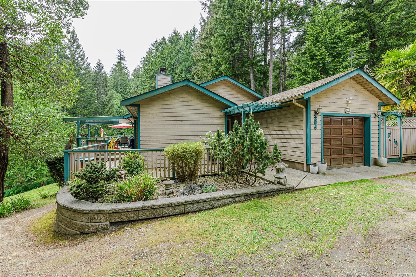 204 Cormorant Cres, Salt Spring, BC