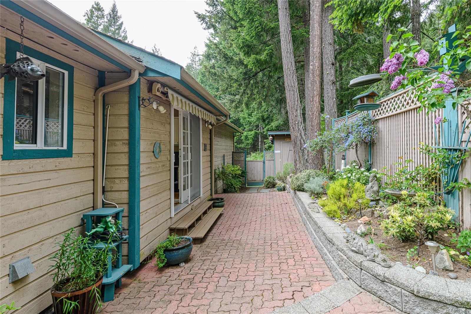 204 Cormorant Cres, Salt Spring, BC