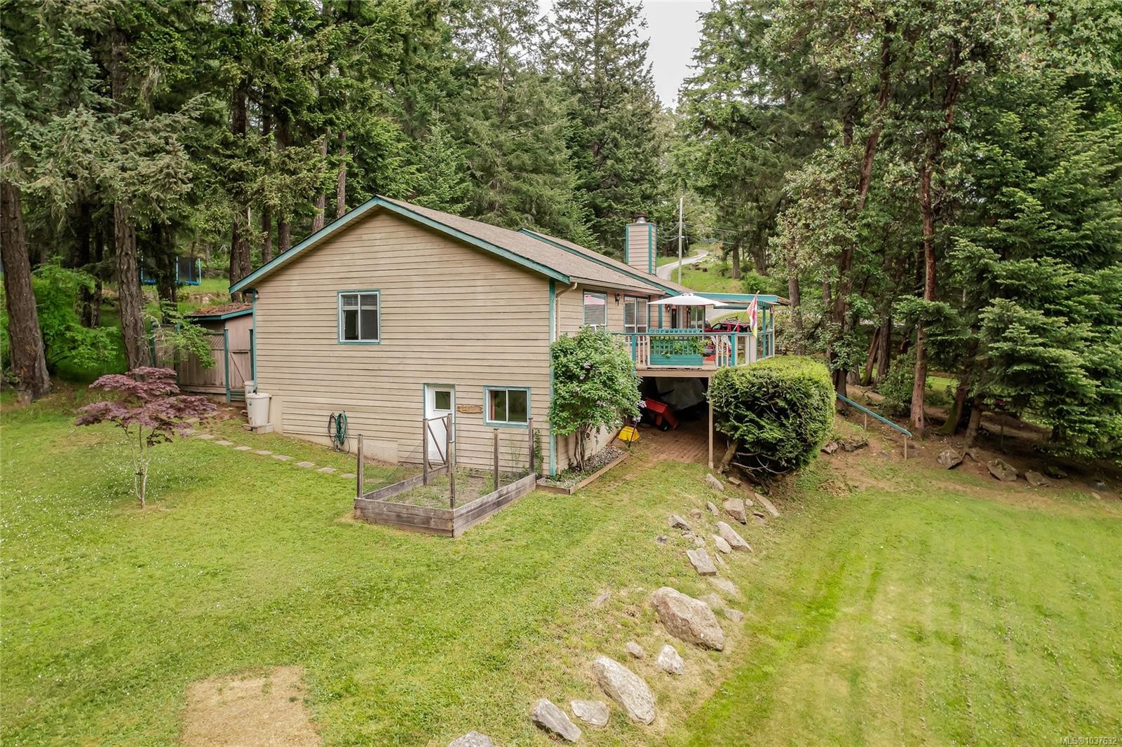204 Cormorant Cres, Salt Spring, BC