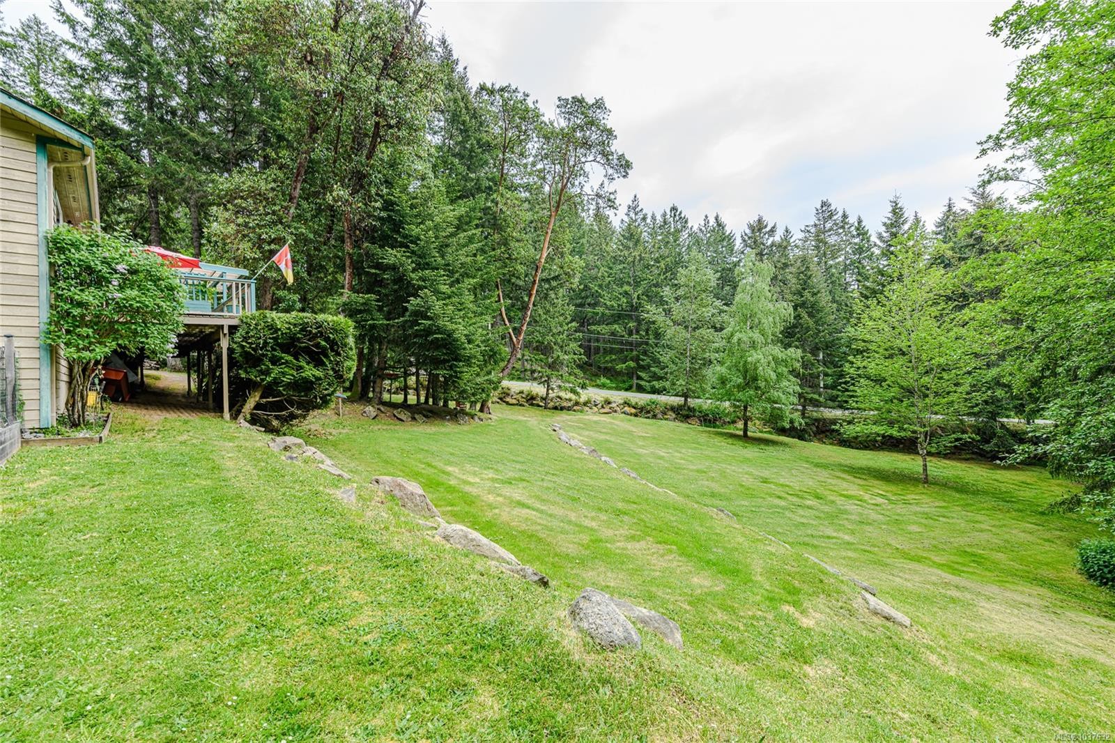 204 Cormorant Cres, Salt Spring, BC