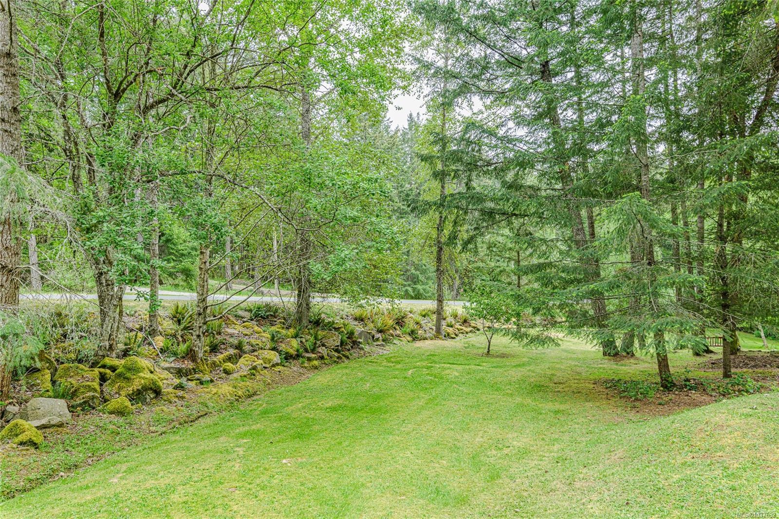 204 Cormorant Cres, Salt Spring, BC