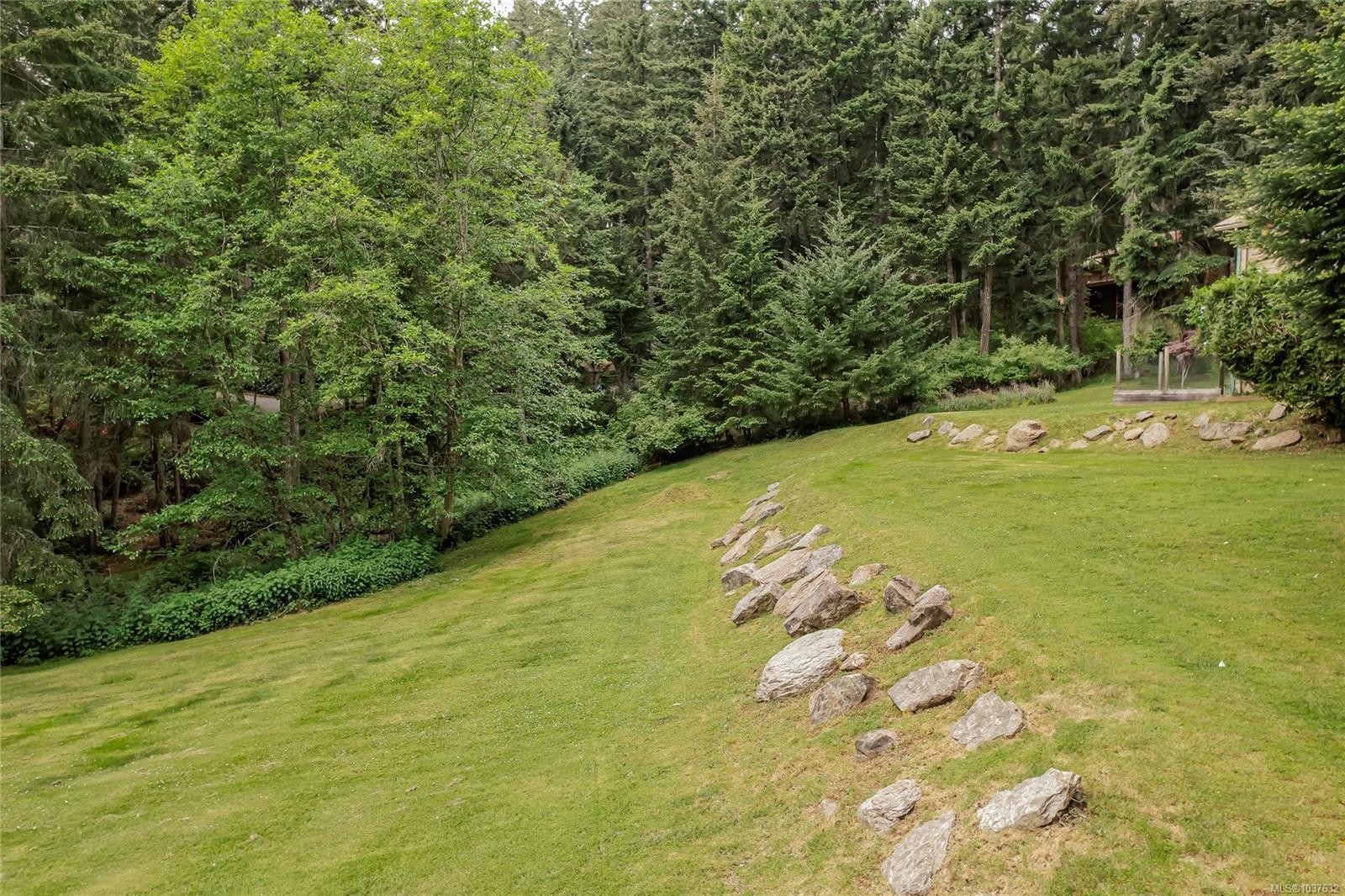 204 Cormorant Cres, Salt Spring, BC