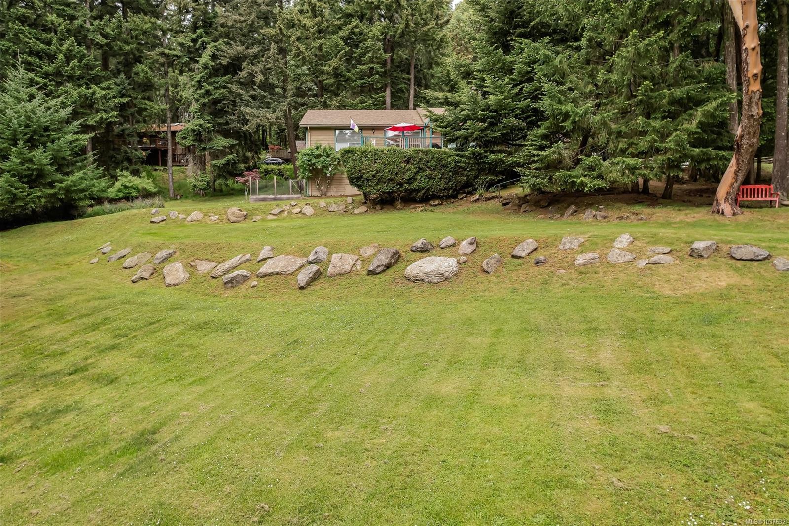 204 Cormorant Cres, Salt Spring, BC