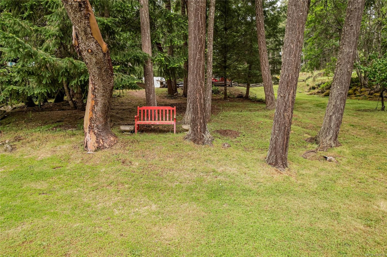 204 Cormorant Cres, Salt Spring, BC