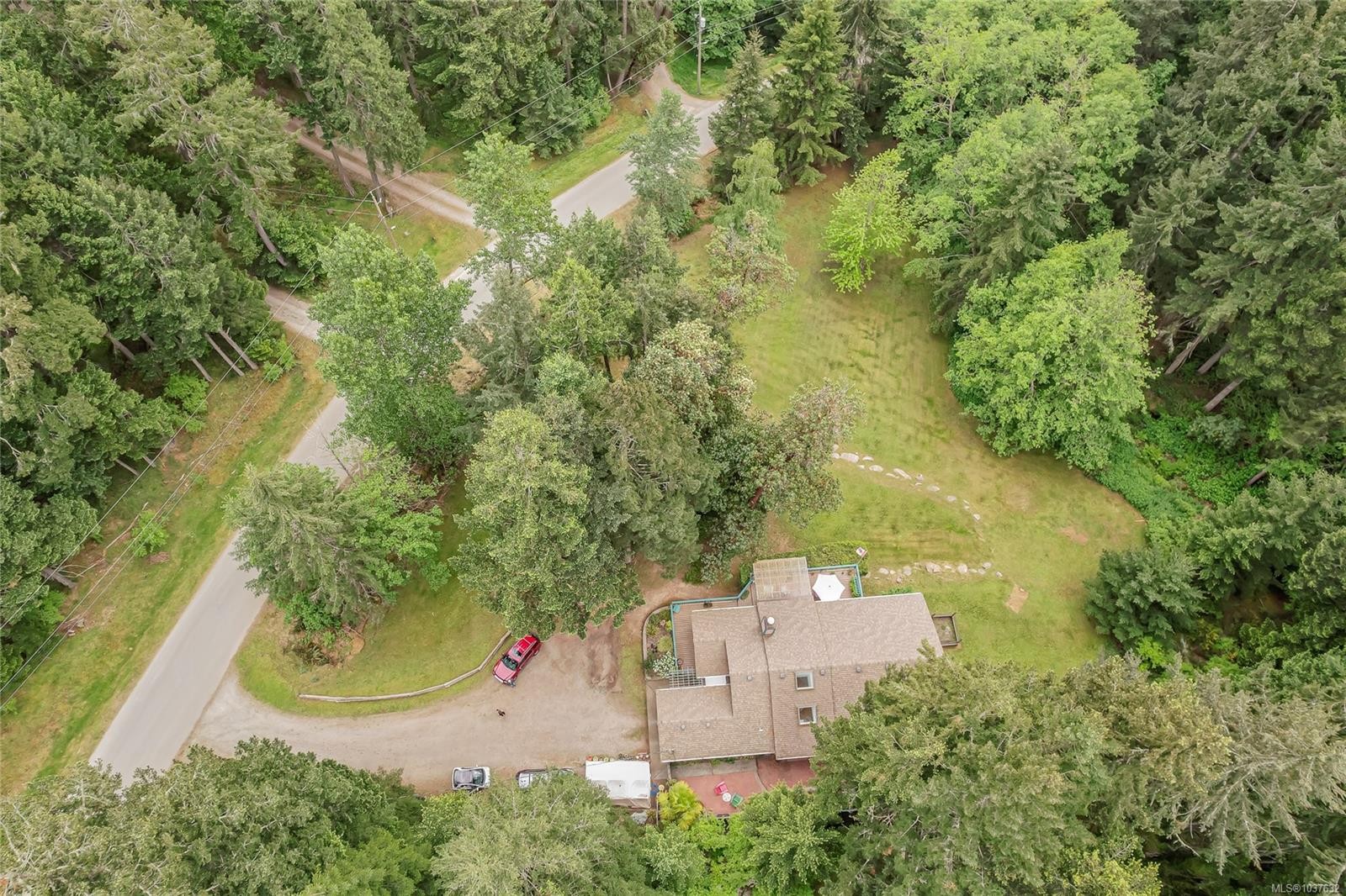 204 Cormorant Cres, Salt Spring, BC