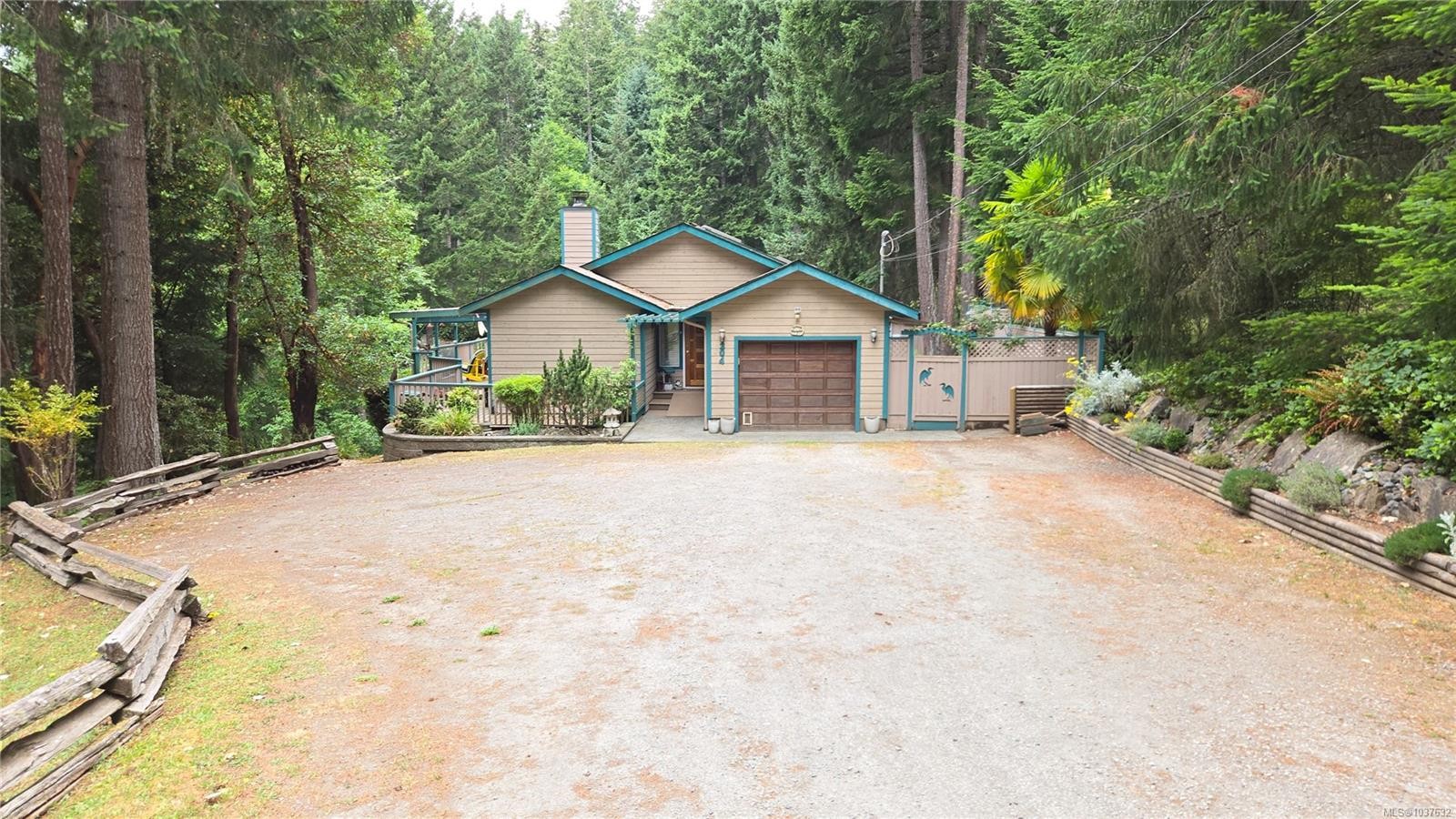 204 Cormorant Cres, Salt Spring, BC