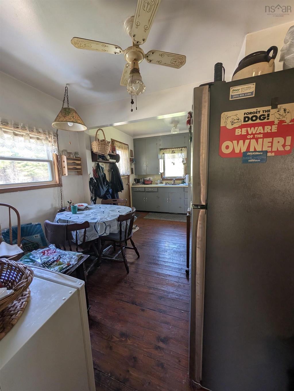 47 Ollies Loop, Hackett'S Cove, NS
