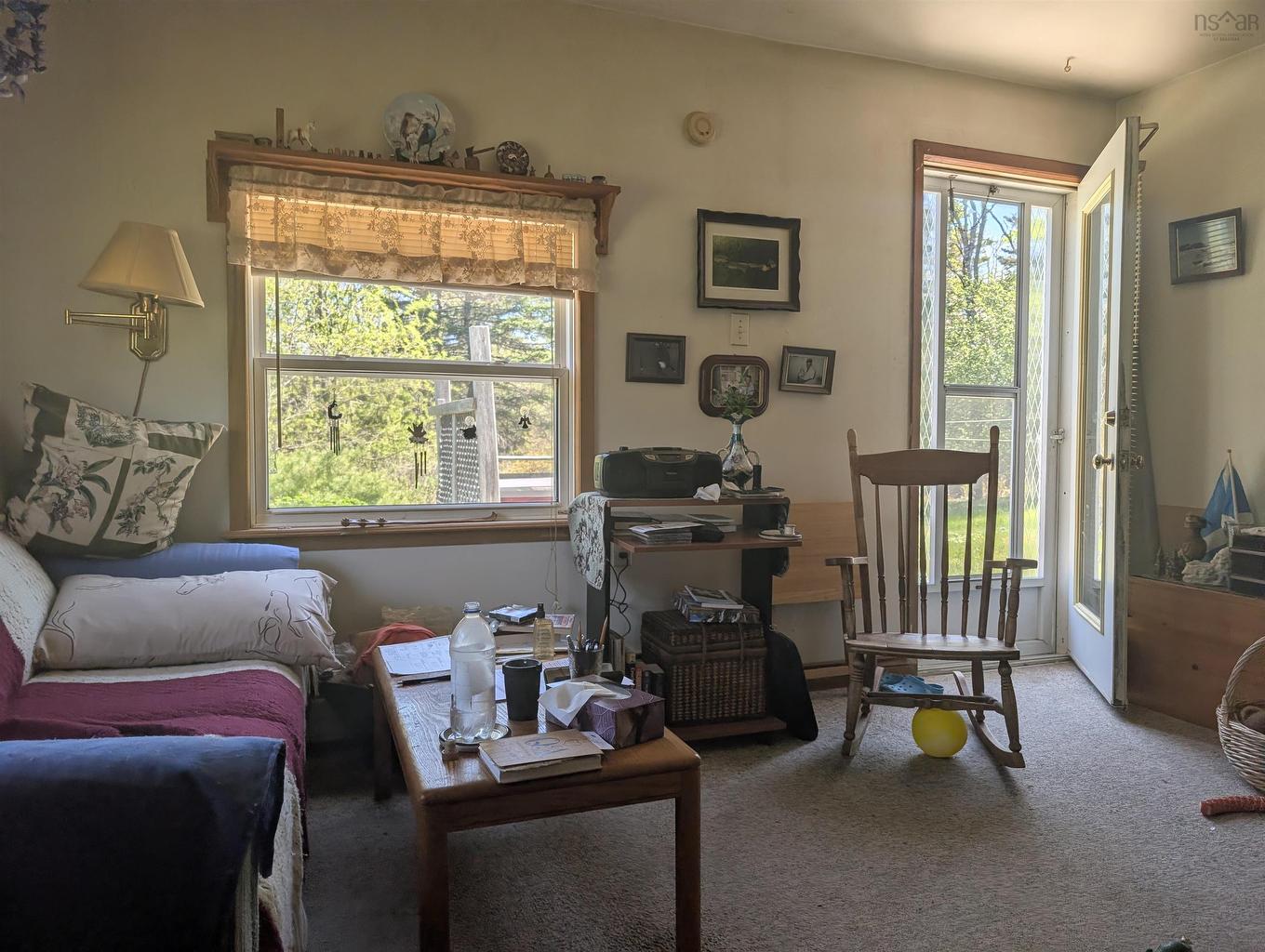 47 Ollies Loop, Hackett'S Cove, NS