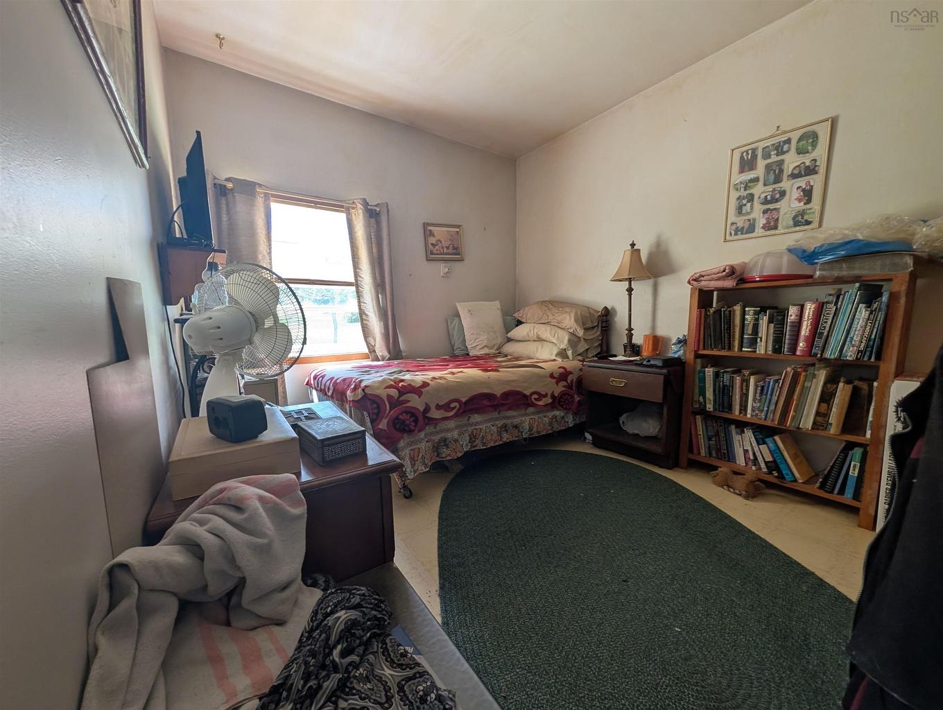 47 Ollies Loop, Hackett'S Cove, NS
