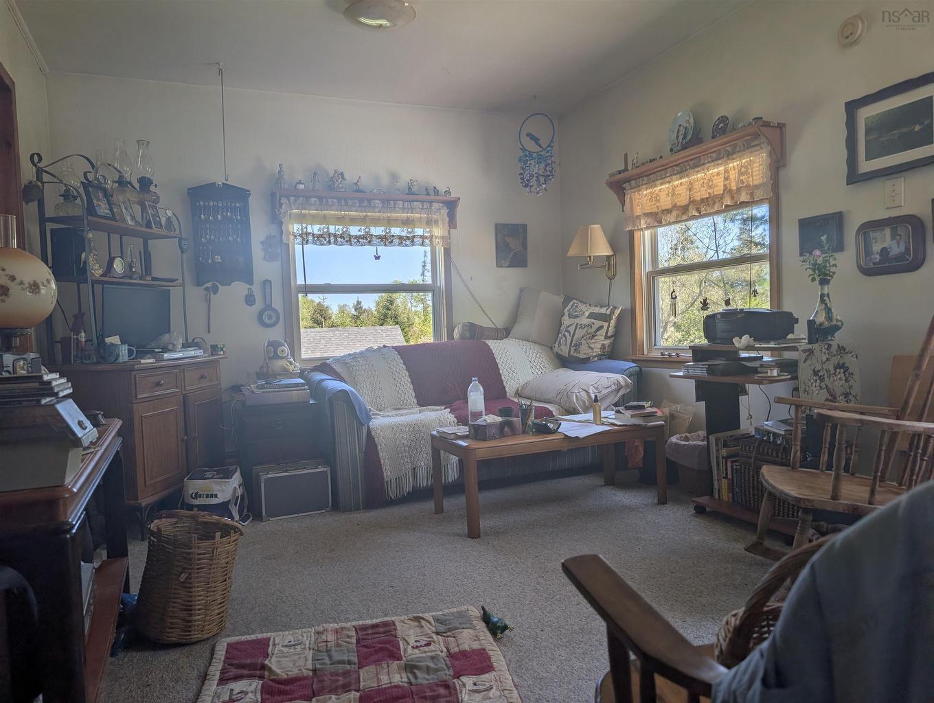 47 Ollies Loop, Hackett'S Cove, NS