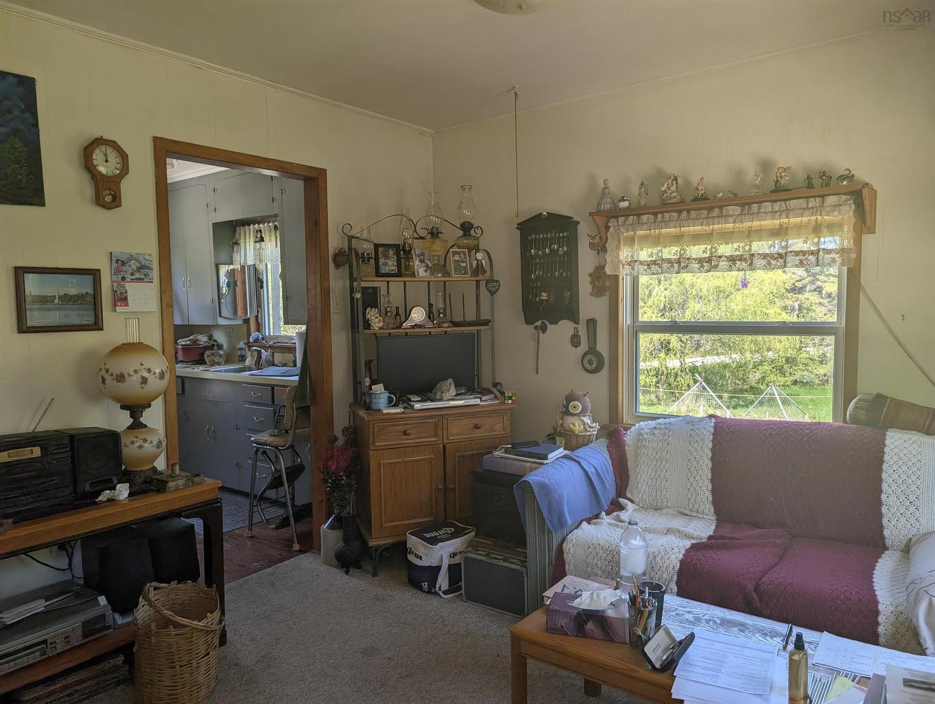 47 Ollies Loop, Hackett'S Cove, NS
