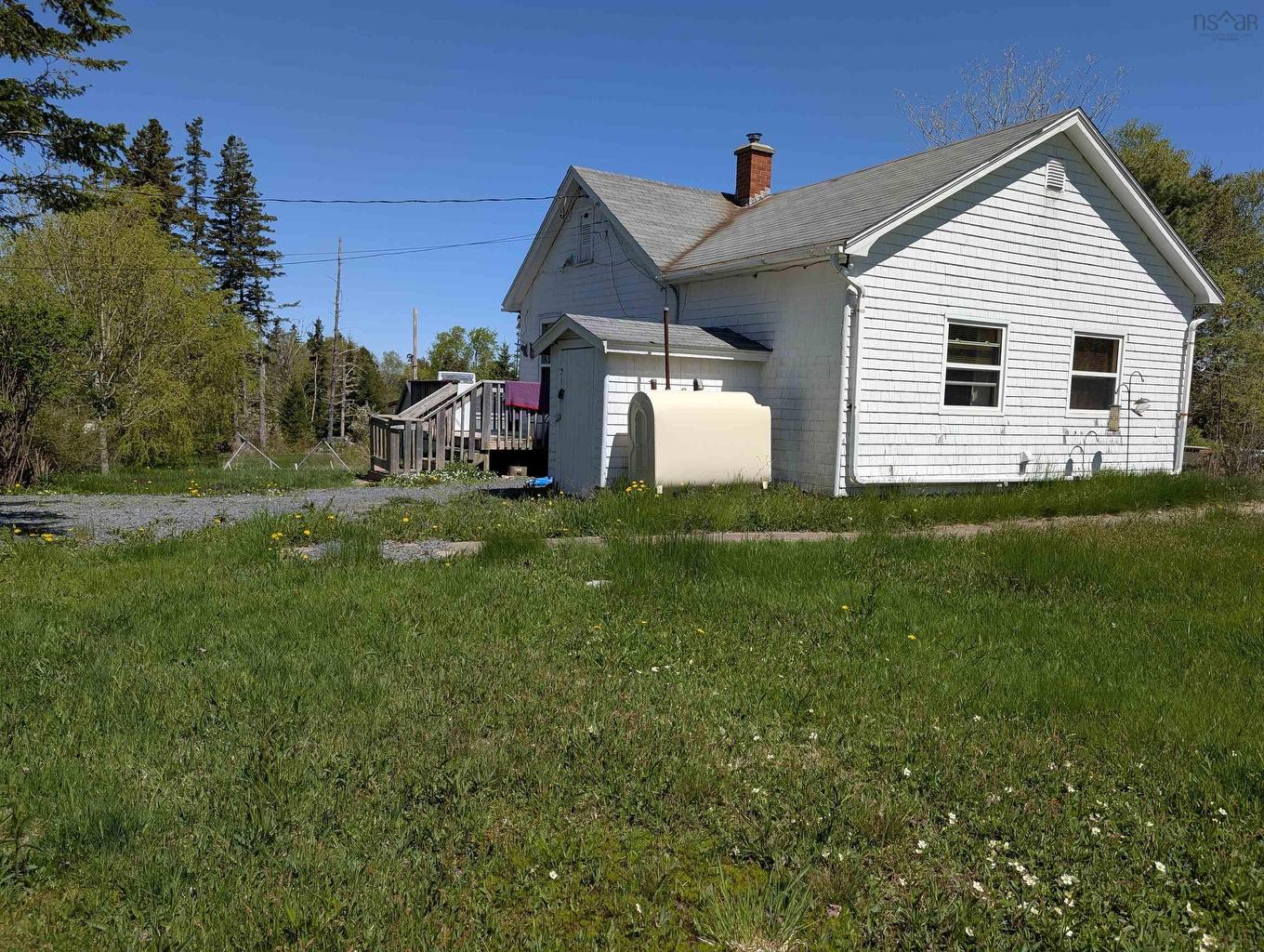 47 Ollies Loop, Hackett'S Cove, NS