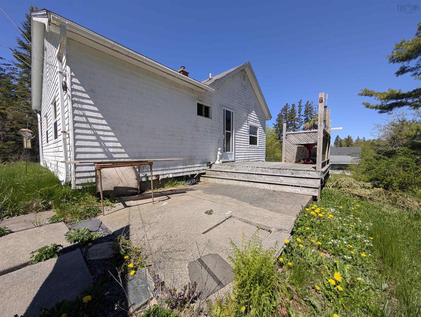 47 Ollies Loop, Hackett'S Cove, NS