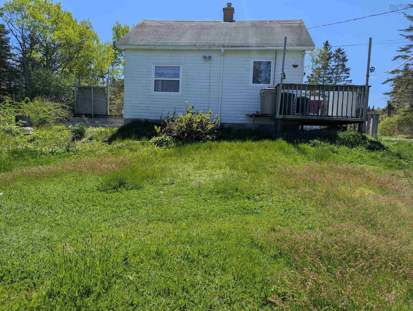 47 Ollies Loop, Hackett'S Cove, NS