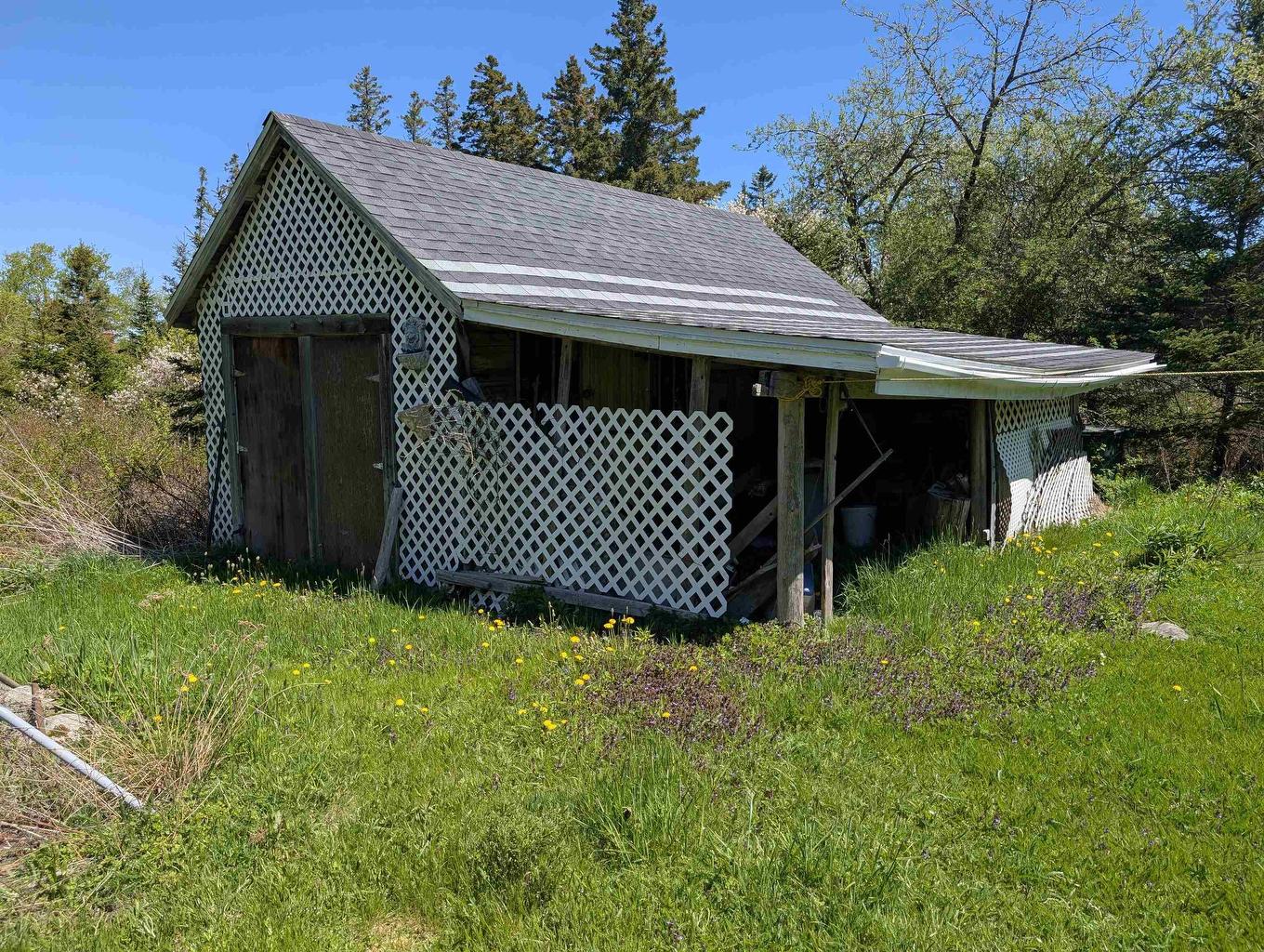 47 Ollies Loop, Hackett'S Cove, NS