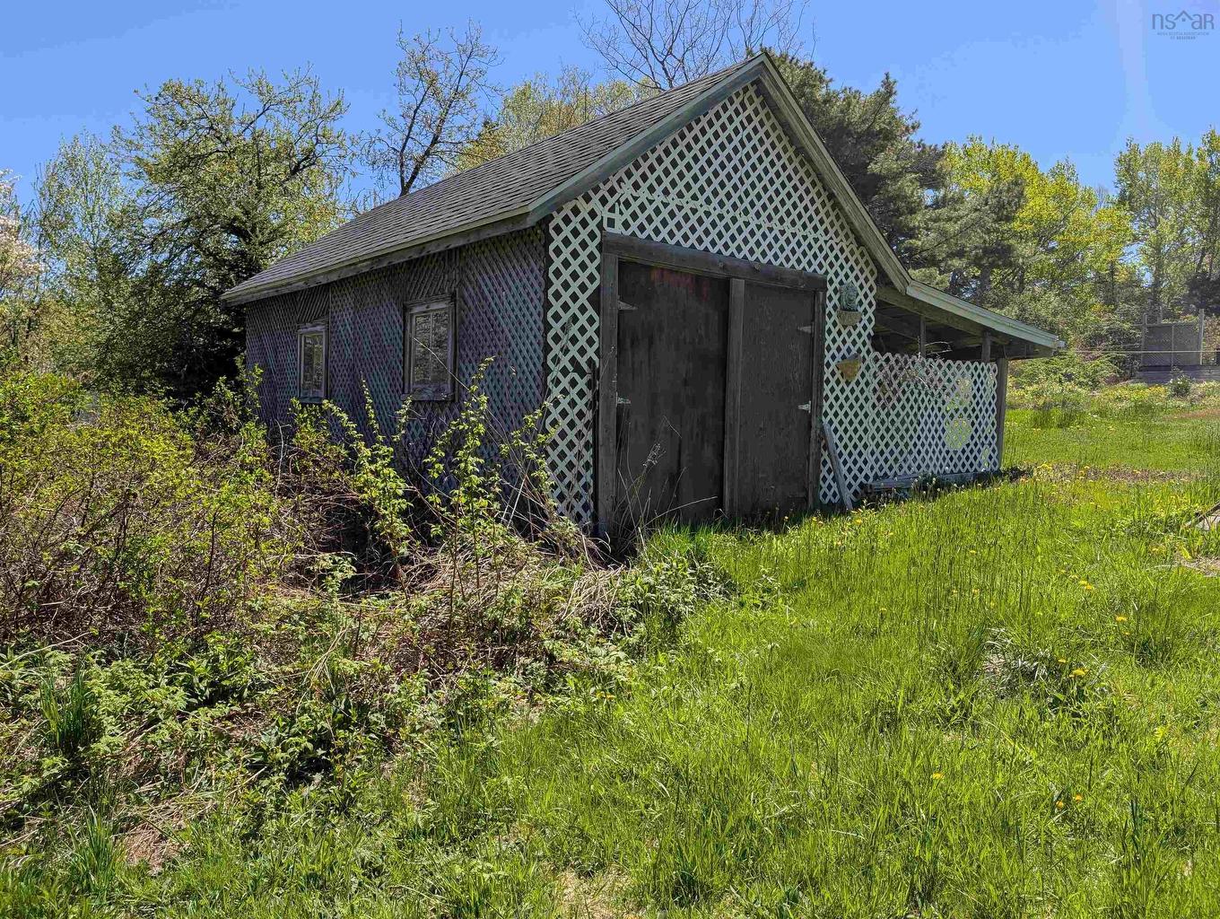 47 Ollies Loop, Hackett'S Cove, NS