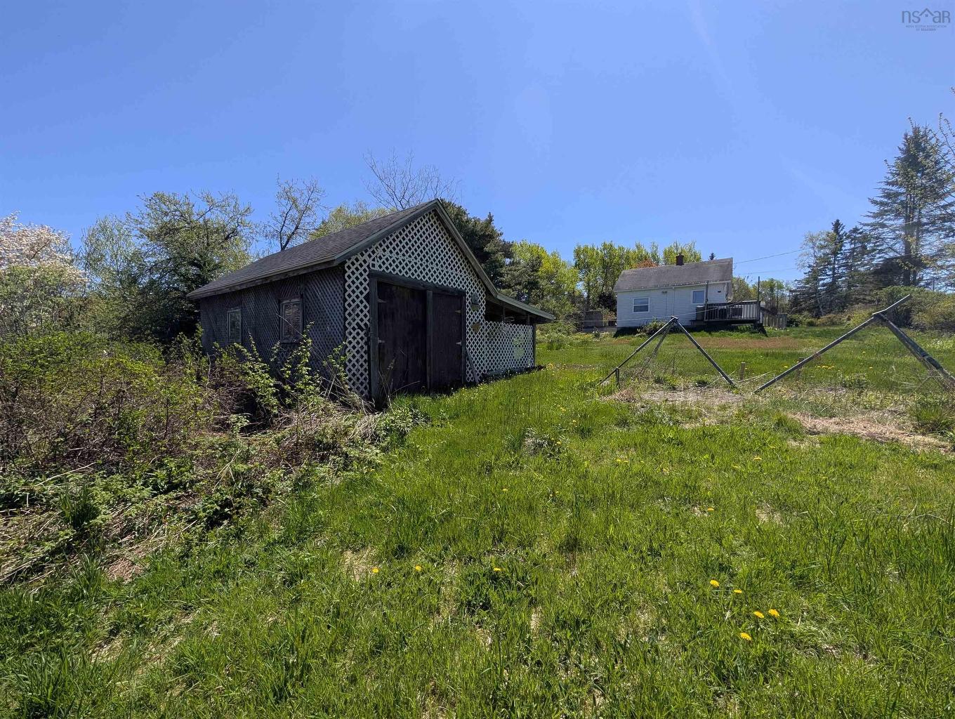 47 Ollies Loop, Hackett'S Cove, NS
