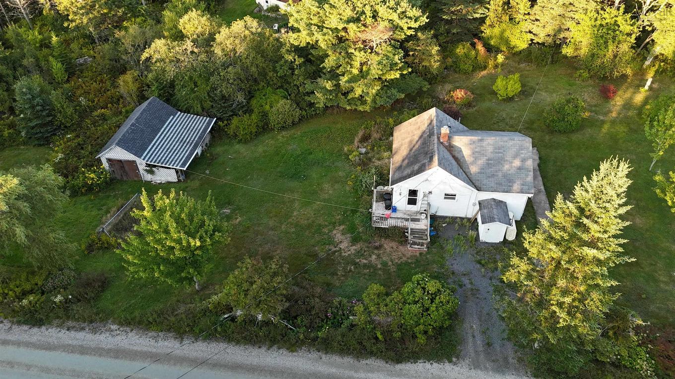 47 Ollies Loop, Hackett'S Cove, NS
