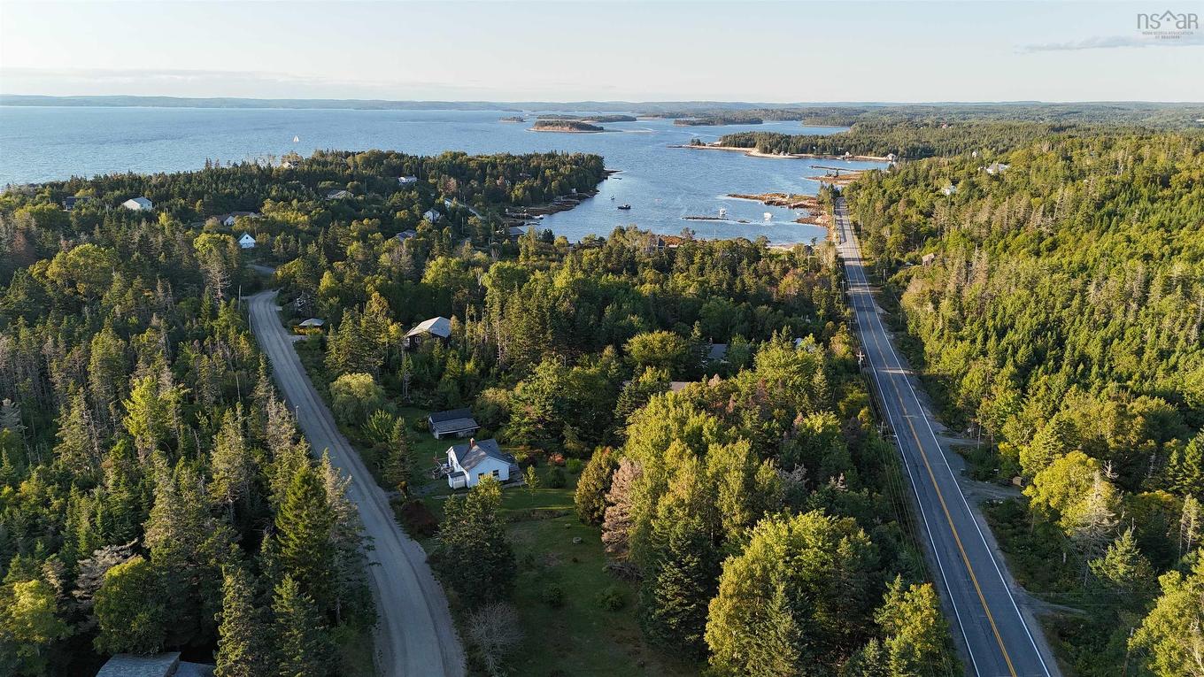 47 Ollies Loop, Hackett'S Cove, NS
