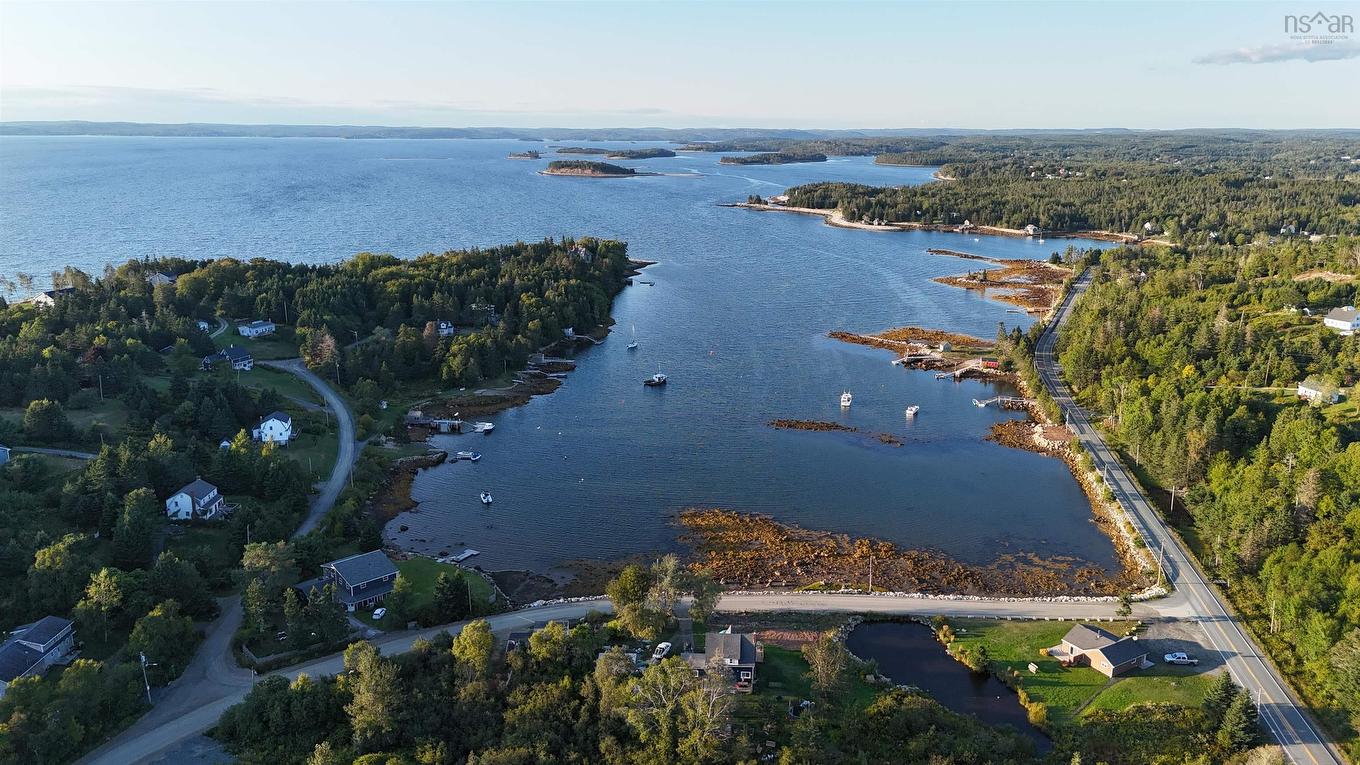 47 Ollies Loop, Hackett'S Cove, NS