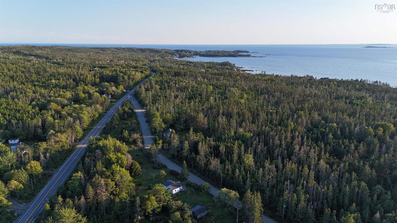 47 Ollies Loop, Hackett'S Cove, NS