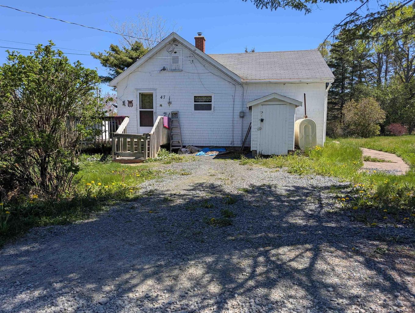 47 Ollies Loop, Hackett'S Cove, NS