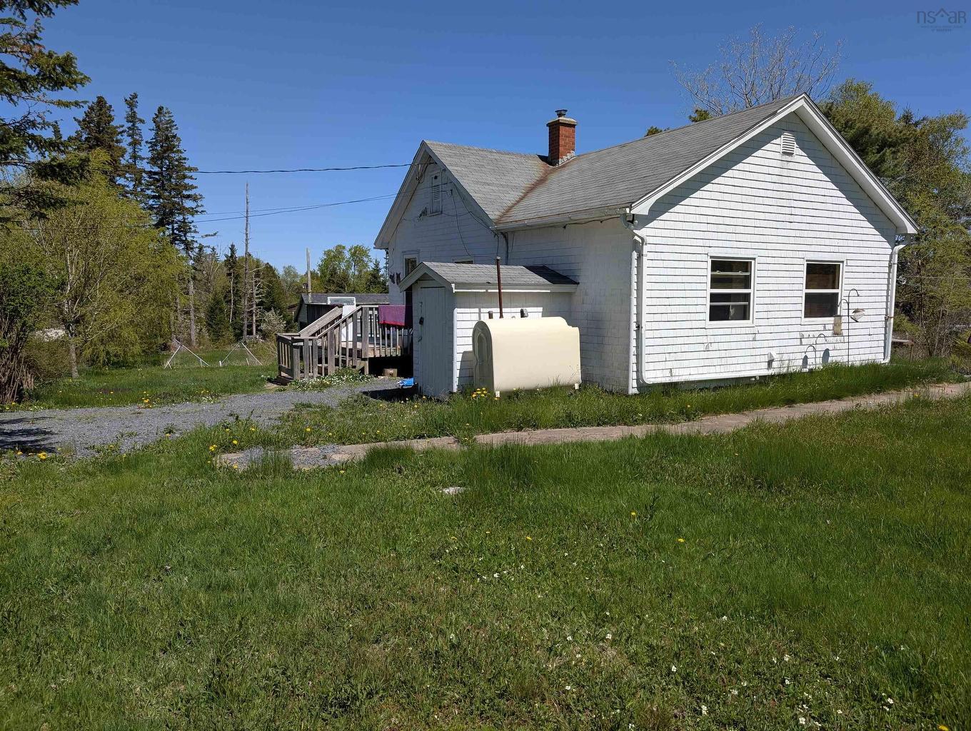 47 Ollies Loop, Hackett'S Cove, NS