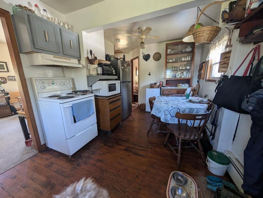 47 Ollies Loop, Hackett'S Cove, NS