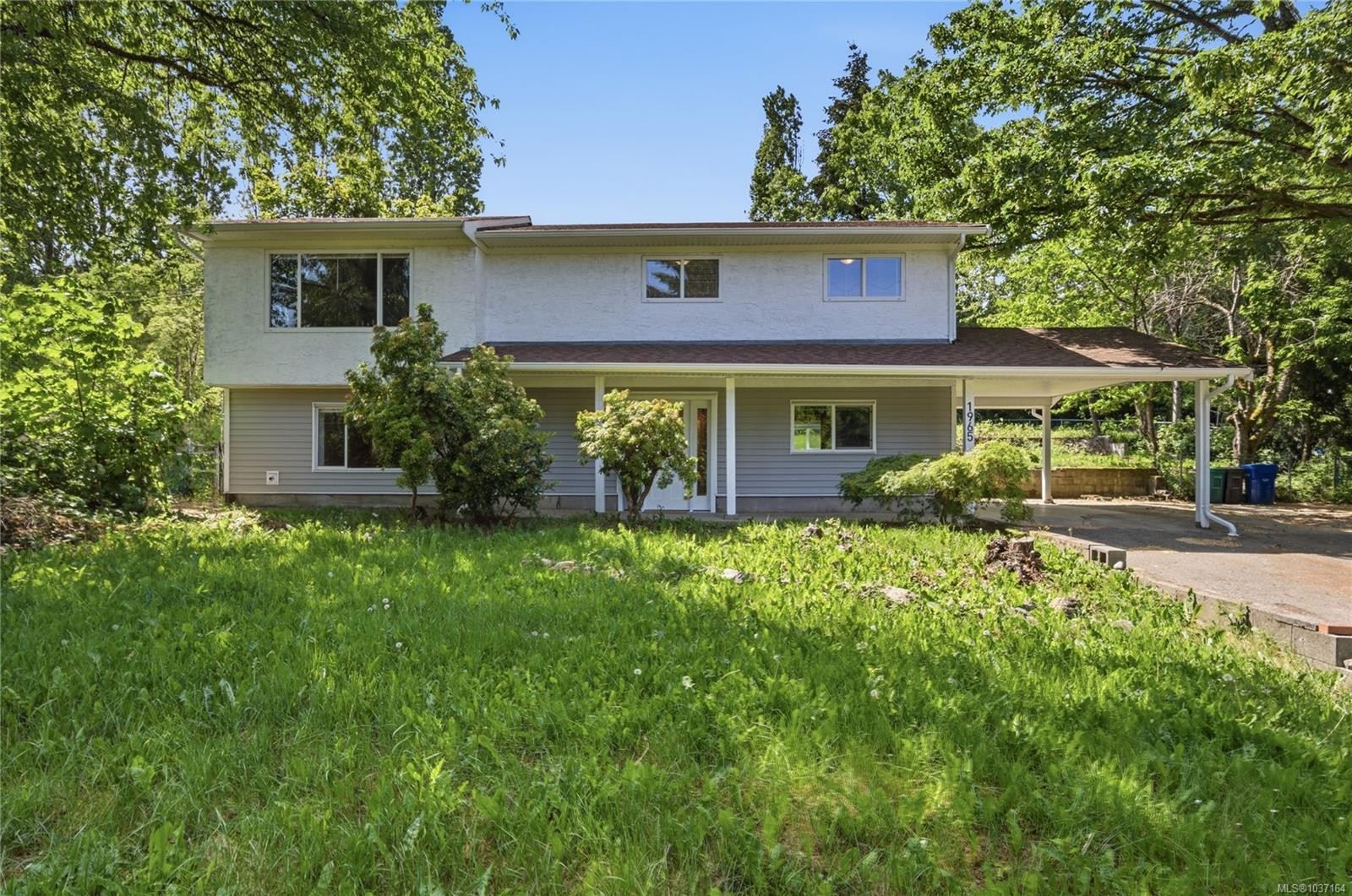 1965 Stannard Dr, Nanaimo, BC