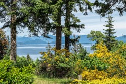 229 Quadra Loop Quadra Island, BC V0P 1N0