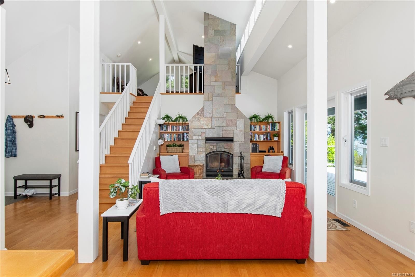 229 Quadra Loop, Quadra Island, BC