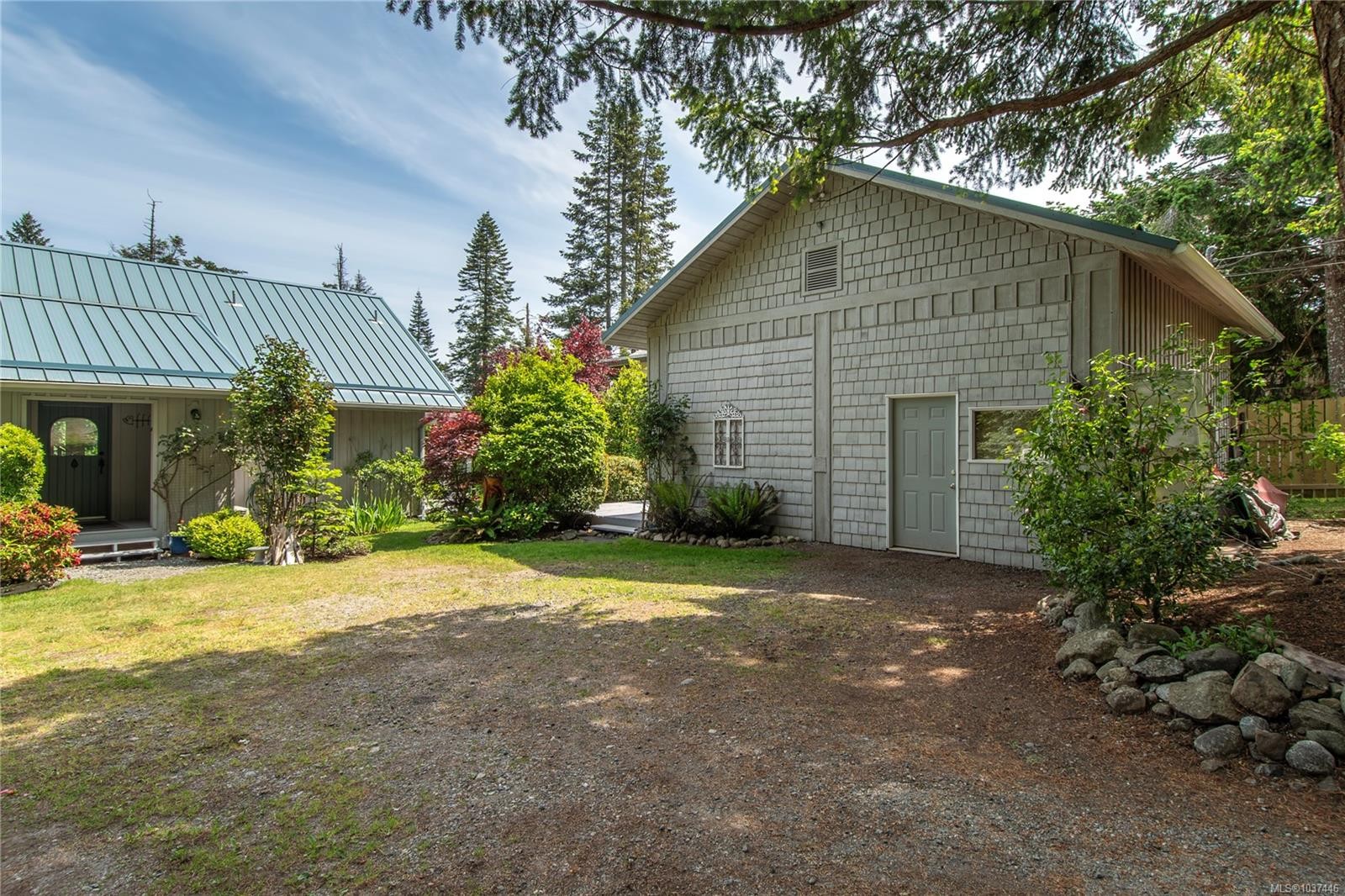229 Quadra Loop, Quadra Island, BC