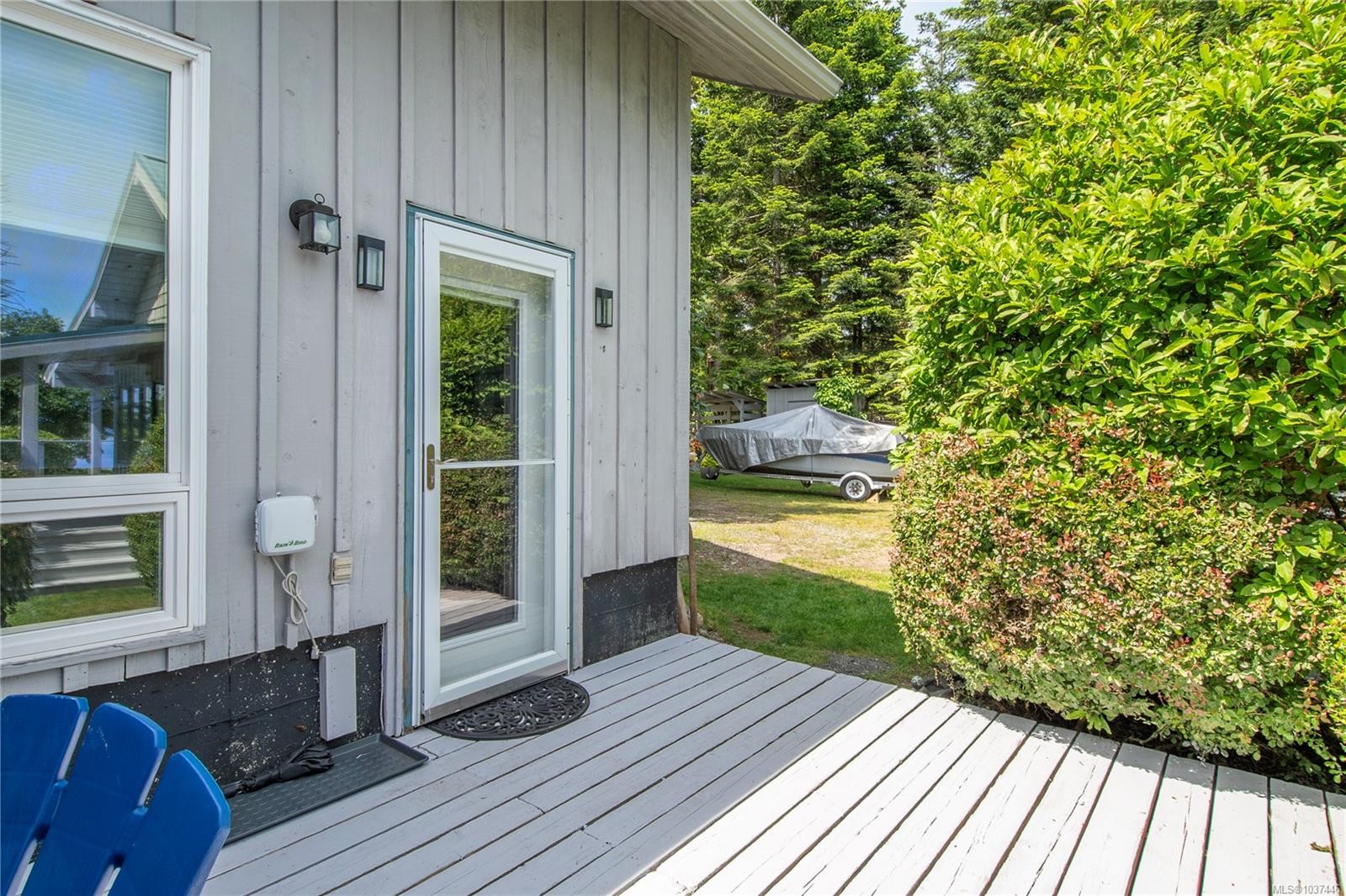 229 Quadra Loop, Quadra Island, BC