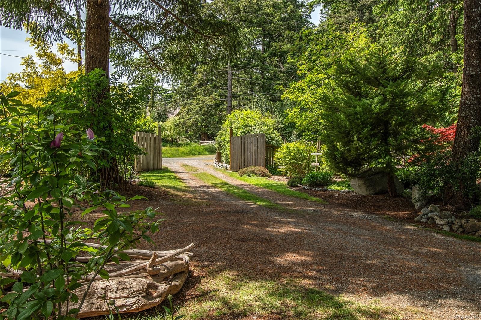229 Quadra Loop, Quadra Island, BC