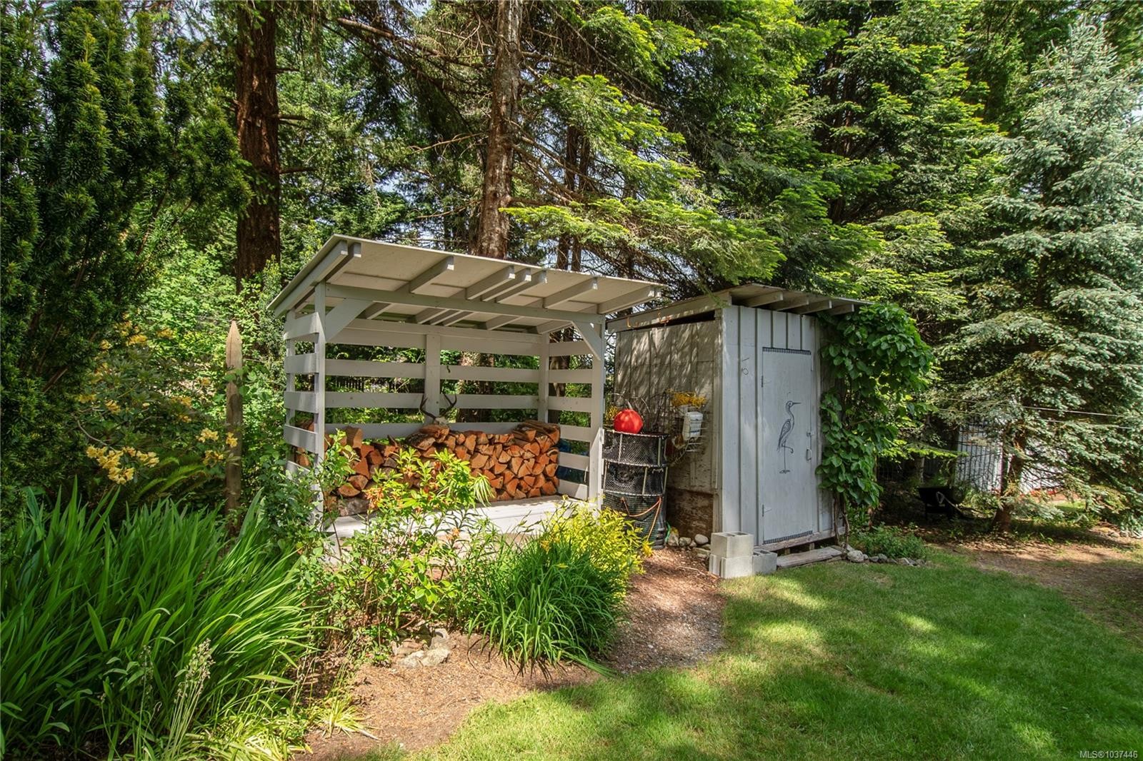 229 Quadra Loop, Quadra Island, BC