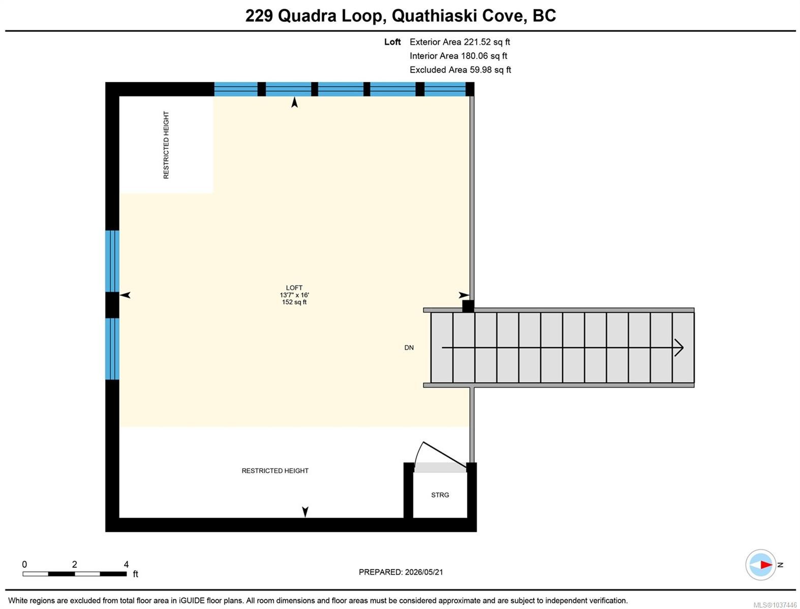 229 Quadra Loop, Quadra Island, BC