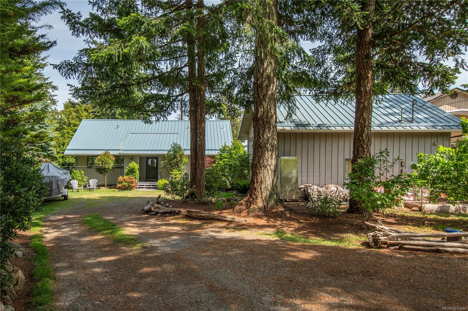 229 Quadra Loop, Quadra Island, BC