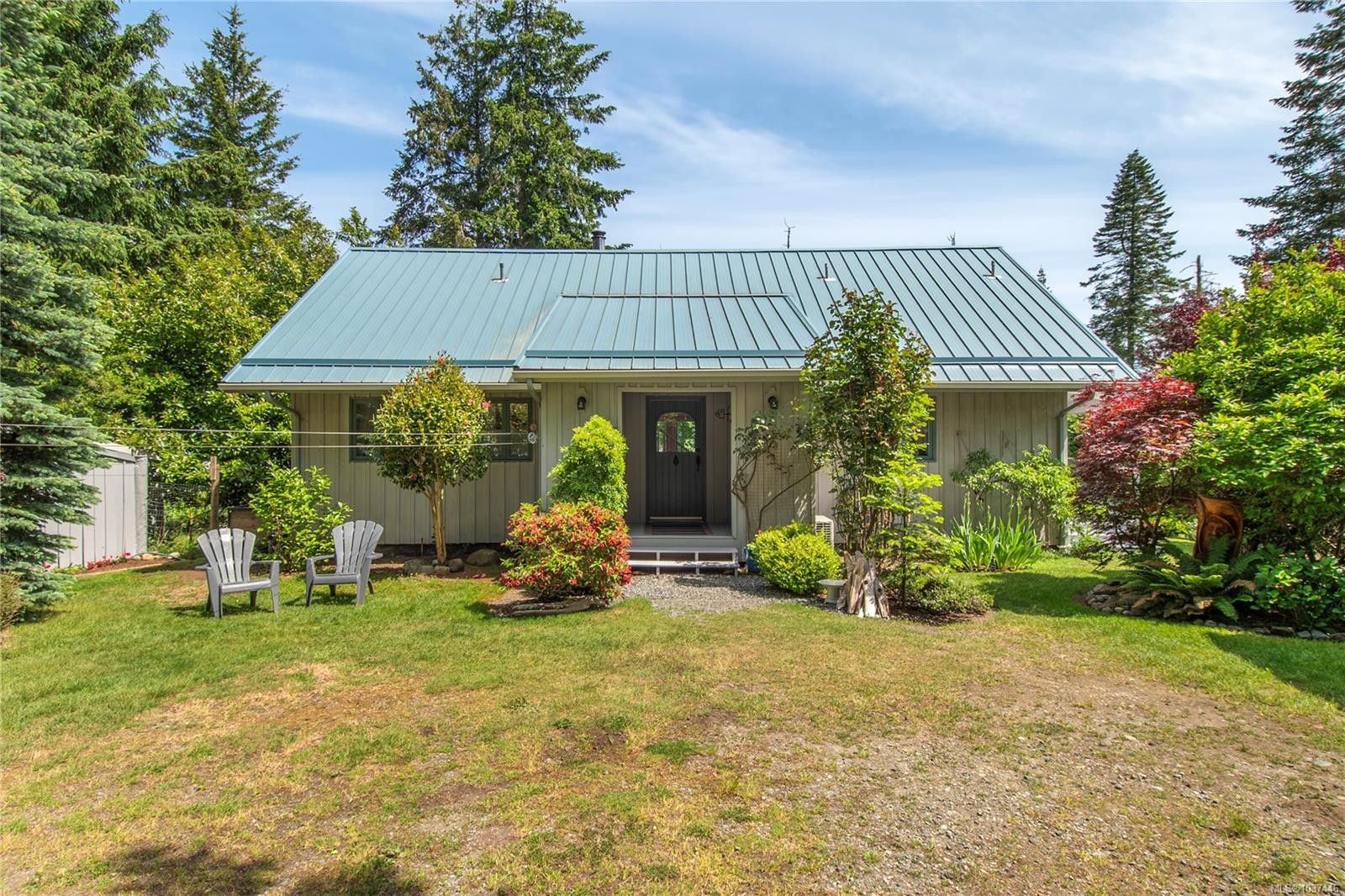 229 Quadra Loop, Quadra Island, BC